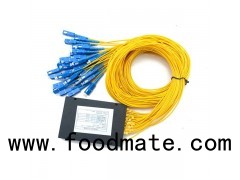 Module Type Coupler PLC Splitter