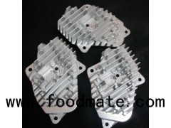 5 Axis CNC Milling Machining Electrical Prototypes