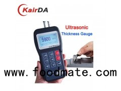 Ultrasonic Thickness Gauge