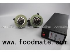 Latest Technology 20Khz Ultrasonic Ceramic Machining For Automation Multi axis CNC Machine