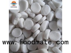 1Plastic Caco3 Filler Masterbatch For Pe Bag