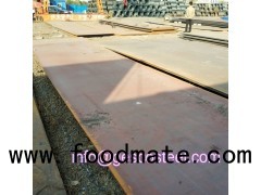 Rina Grade A36, Rina Grade D36, Rina Grade E36, Rina Grade F36, Shipbuilding Steel