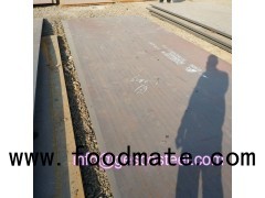 4ftx10ftx1/6" A36 Mild Steel Plate Price