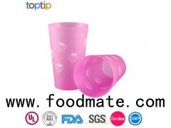 Plastic Tumbler Soda Cups 20oz