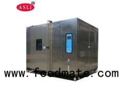 THR-15000-D Stability Room