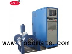 ES-20 Mechanical vibration test system