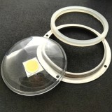 300w led lens glass for LED Explosion Proof Lighting