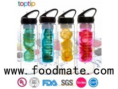 700ml Fruit Infuser Water Bottle