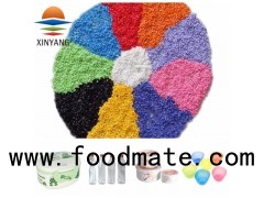 plastic filler color masterbatch