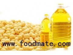 Refined Soybean Oil