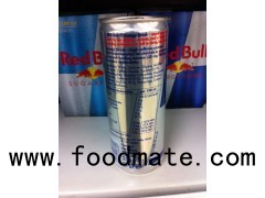 Austria Origin Red Bull Energy Drink