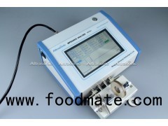 Quality Control Ultrasonic Sonotrode Tuning Converter Analyzer For Piezo Ceramic Testing