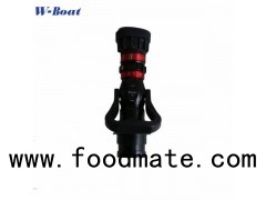 Fire Hose Water Nozzle