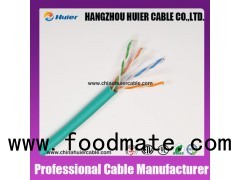 Running Indoor/outdoor Cat6 23AWG High Quality Cheaper Price