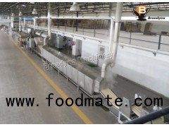 Automatic Noodle Making Machine