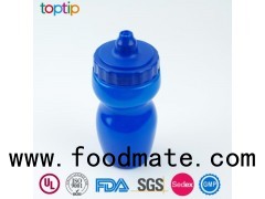 Plastic 10oz Squeeze Bottles