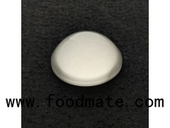 optical frost glass lenses