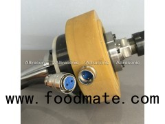 Newly defined Ultrasonic Ceramic Machining 20Khz