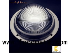 glass narrow beam led high bay light lens