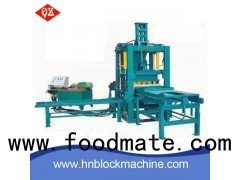 High Iron Block Machine