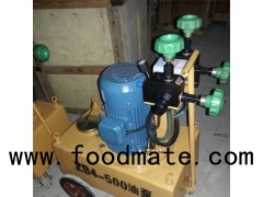 Electric pump with hydraulic oil|factory price|in promotion