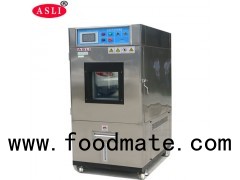 High Low Temperature Humidity Environmental Circulation Test Chamber