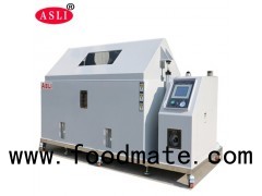 Salt Spray Corrosion Test Chamber