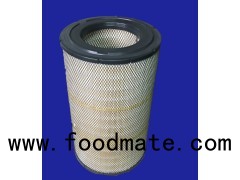 Engine Spare Parts Truck Air Filter