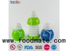 Tennis Sports Water Bottle