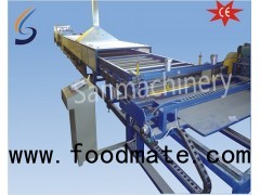 Honeycomb Board Lamination Machine