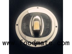 92MM Borosilicate Glass Lens For LED light