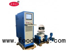 ES-10 Vibration test system