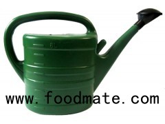 3/5/8/10/12 Liter plastic garden watering can from China