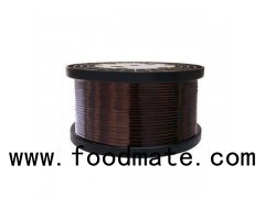 Enameled Aluminium Flat Wire