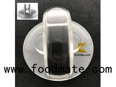 window light lens narrow beam 5deg led