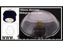 lentille pour cree cxb d'énergie 3590