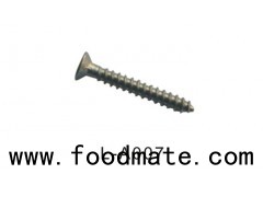 Stainless Steel Concrete Screw Metal Screws