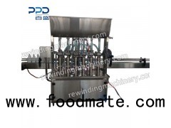 Automatic Filling Machine