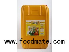 RBD Palm OIL CP 10