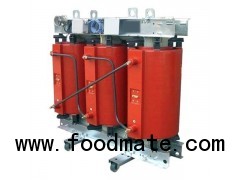 Dry Transformer