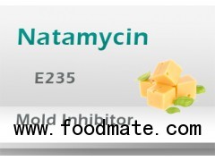 Natamcyin min. 95%