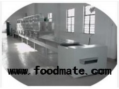 Microwave Sterilizer