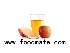 apple juice concentrate