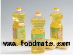 Vegetable Oil