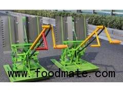 Rice transplanter