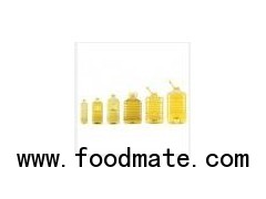 Sunflower oil