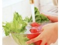 What Is the Best Way to Wash Fruits and Vegetables?