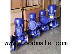 YG Pipeline oil pump/centrifugal oil pump/vertical