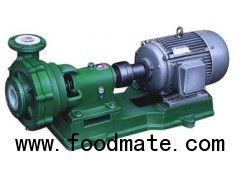 UHB-ZK Corrosion-and-abrasion-resistant Sand Slurry Pump/ Slurry centrifugal pump