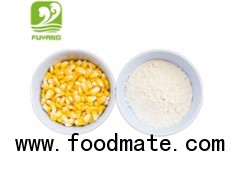 Corn starch manufacturer